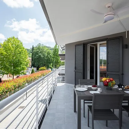 New Il Giglio Apartment Montelupo Fiorentino
