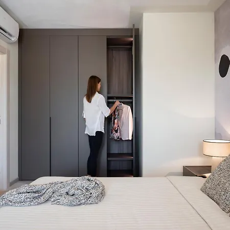 New Il Giglio Apartment
