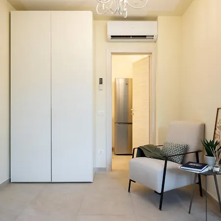 Apartment New Il Giglio Montelupo Fiorentino