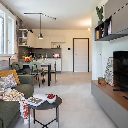 Apartment New Il Giglio